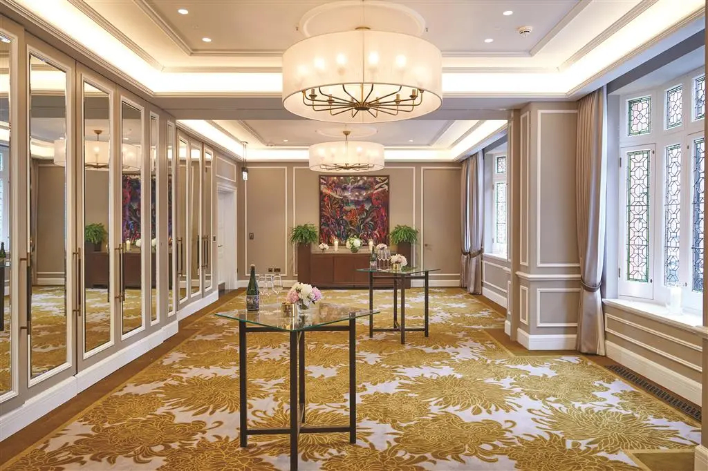 Photo - The Cadogan, A Belmond Hotel, London