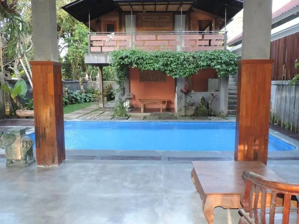 Foto - Kencana Ubud