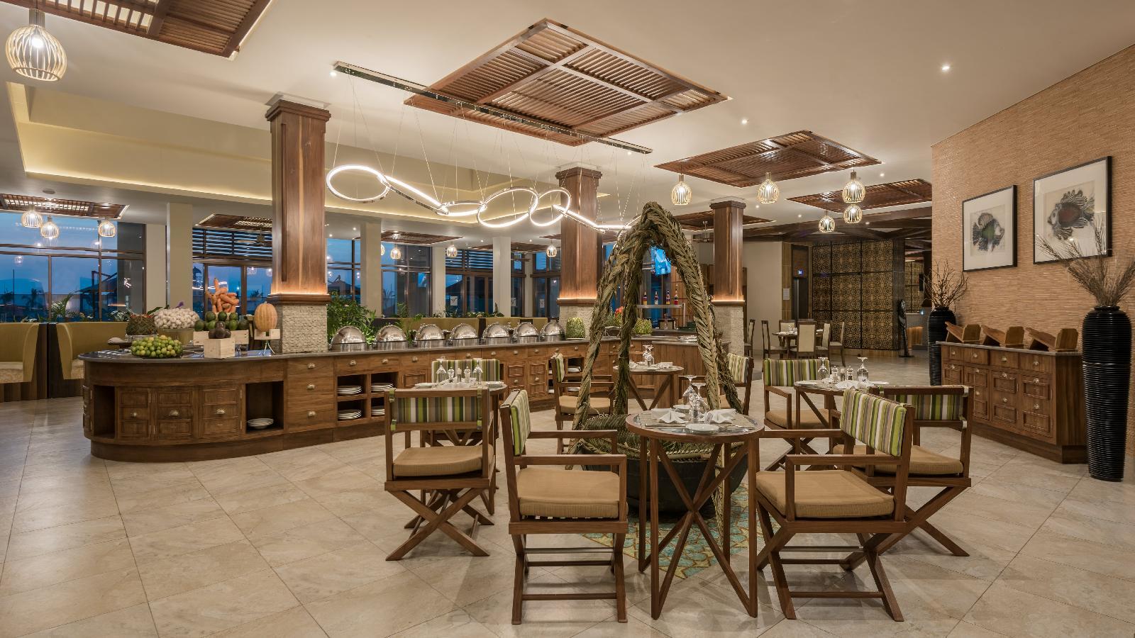 Photo - Hotel Verde Zanzibar - Azam Luxury Resort and Spa - Dry Hotel