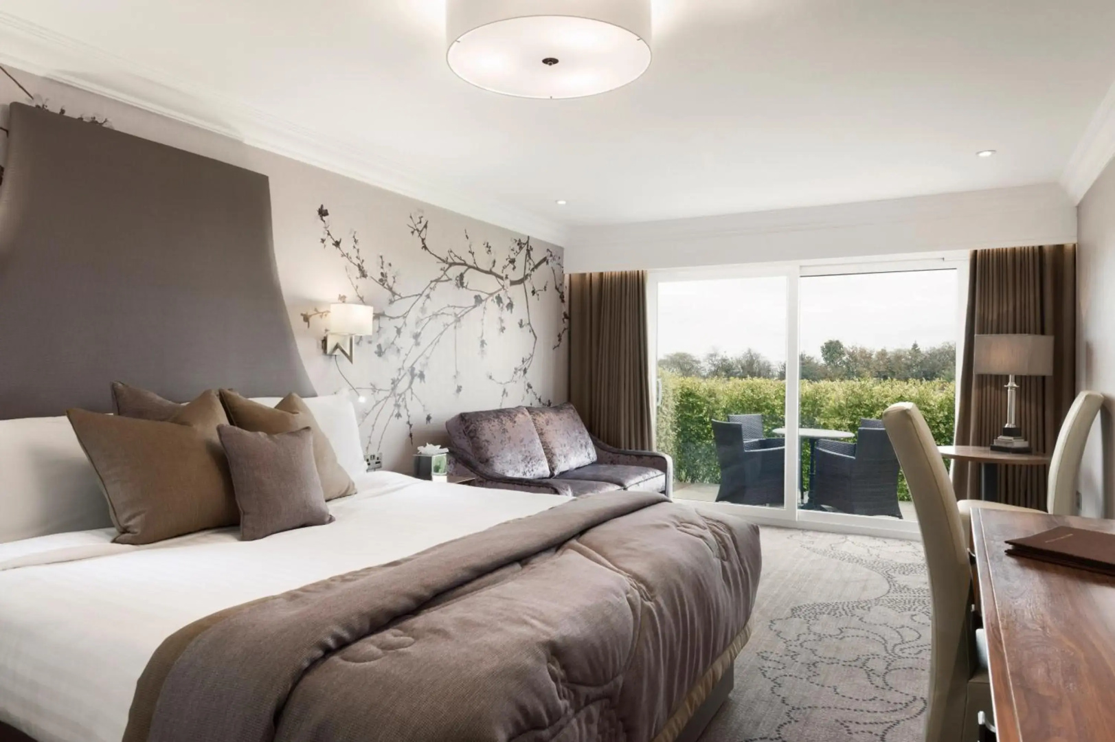 Foto - Park Hall Hotel and Spa Wolverhampton