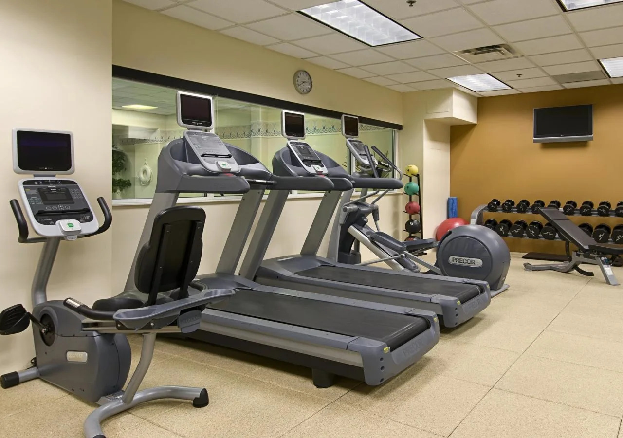 Foto - Hilton Chicago/Northbrook