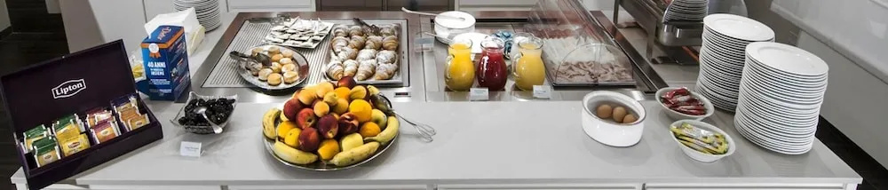 Photo - Hotel Casablanca