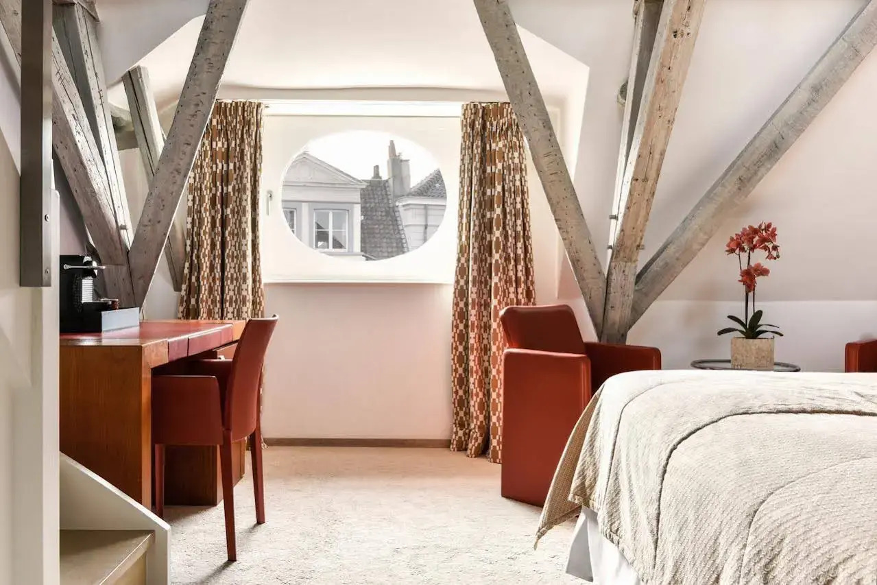 Foto - Hotel Van Cleef