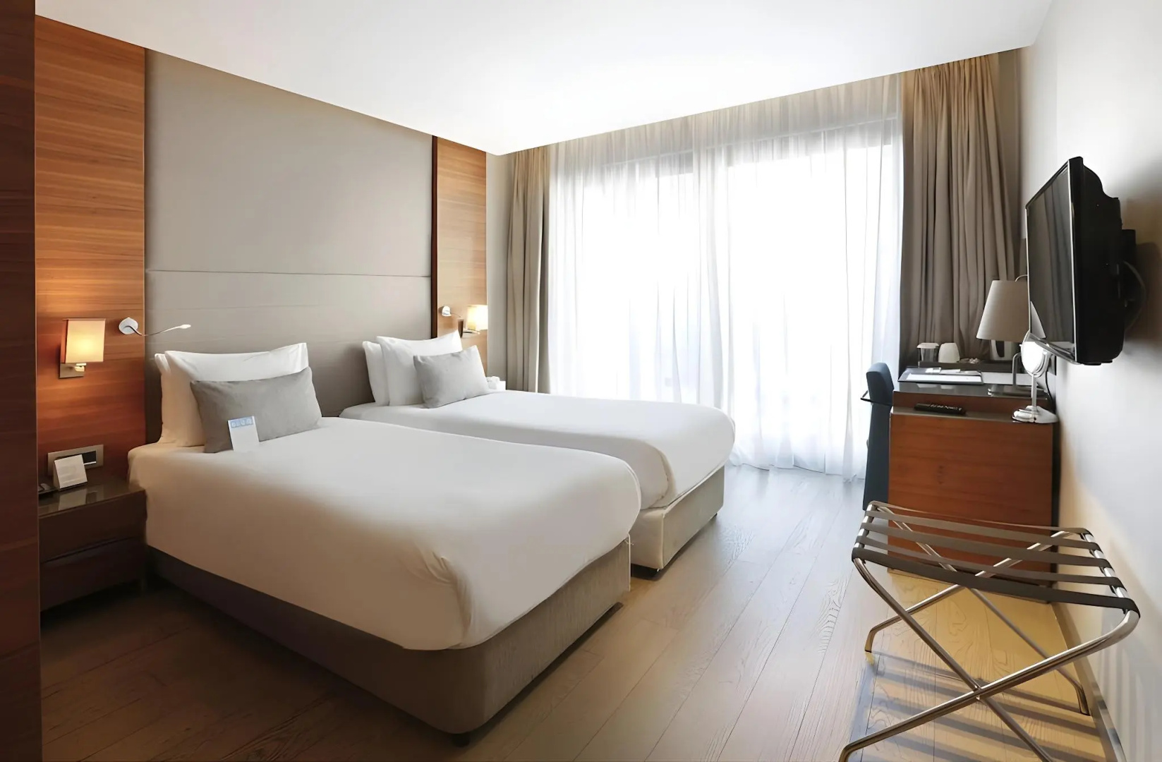 Photo - Hotel Arcadia Blue Istanbul