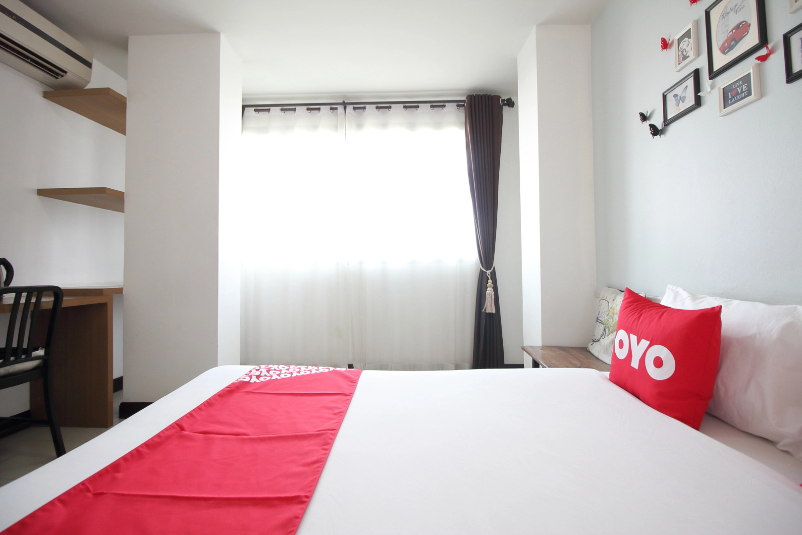 Foto - Nature Boutique Hotel Ratchayothin