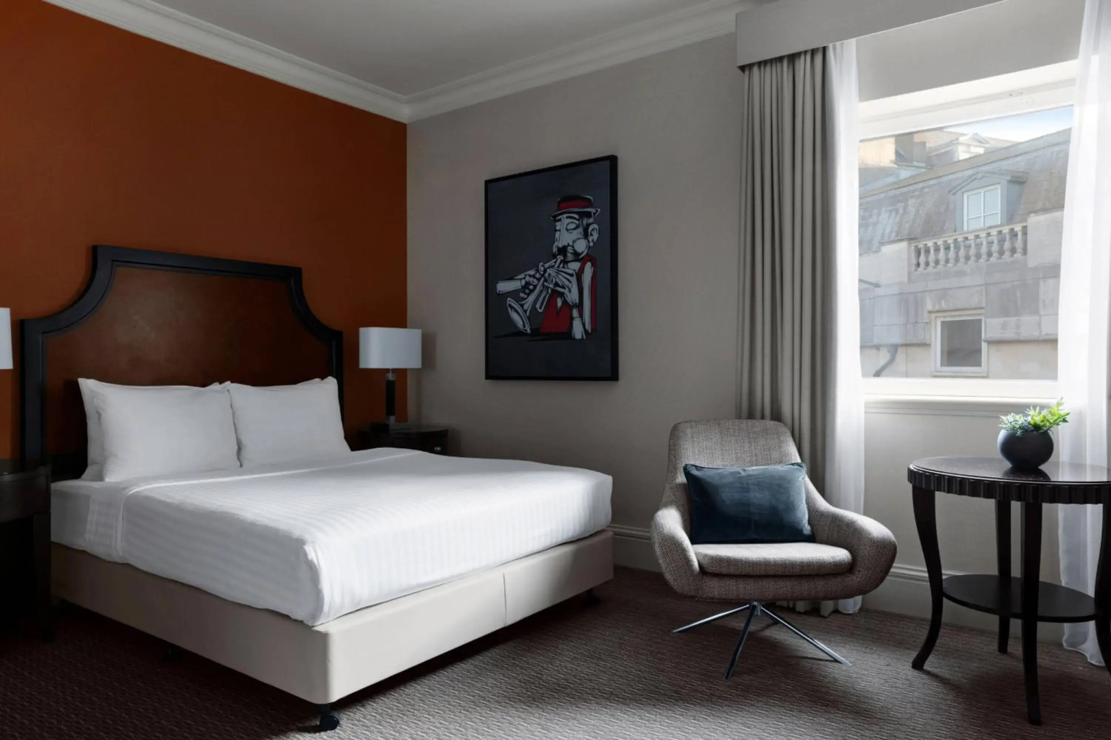 Foto - Bristol Marriott Royal Hotel