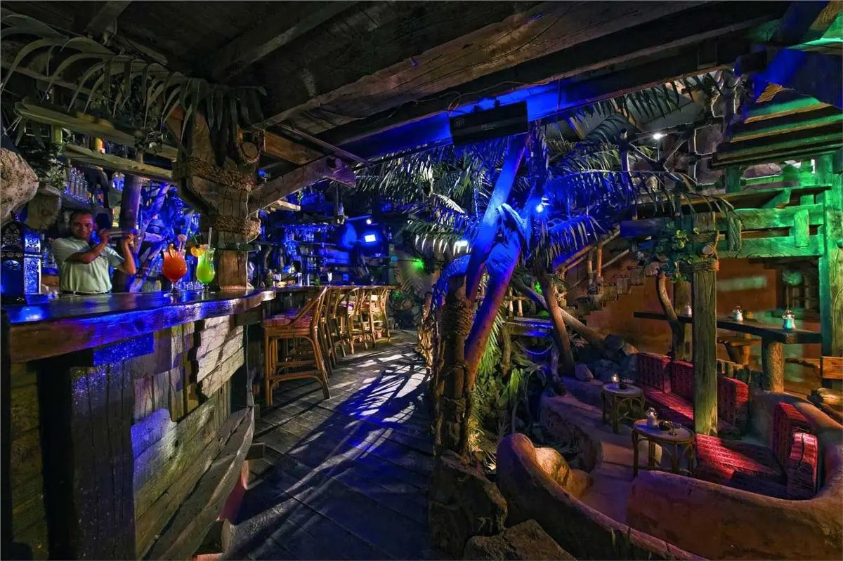 Foto - Pickalbatros Golf Beach Resort - All Inclusive