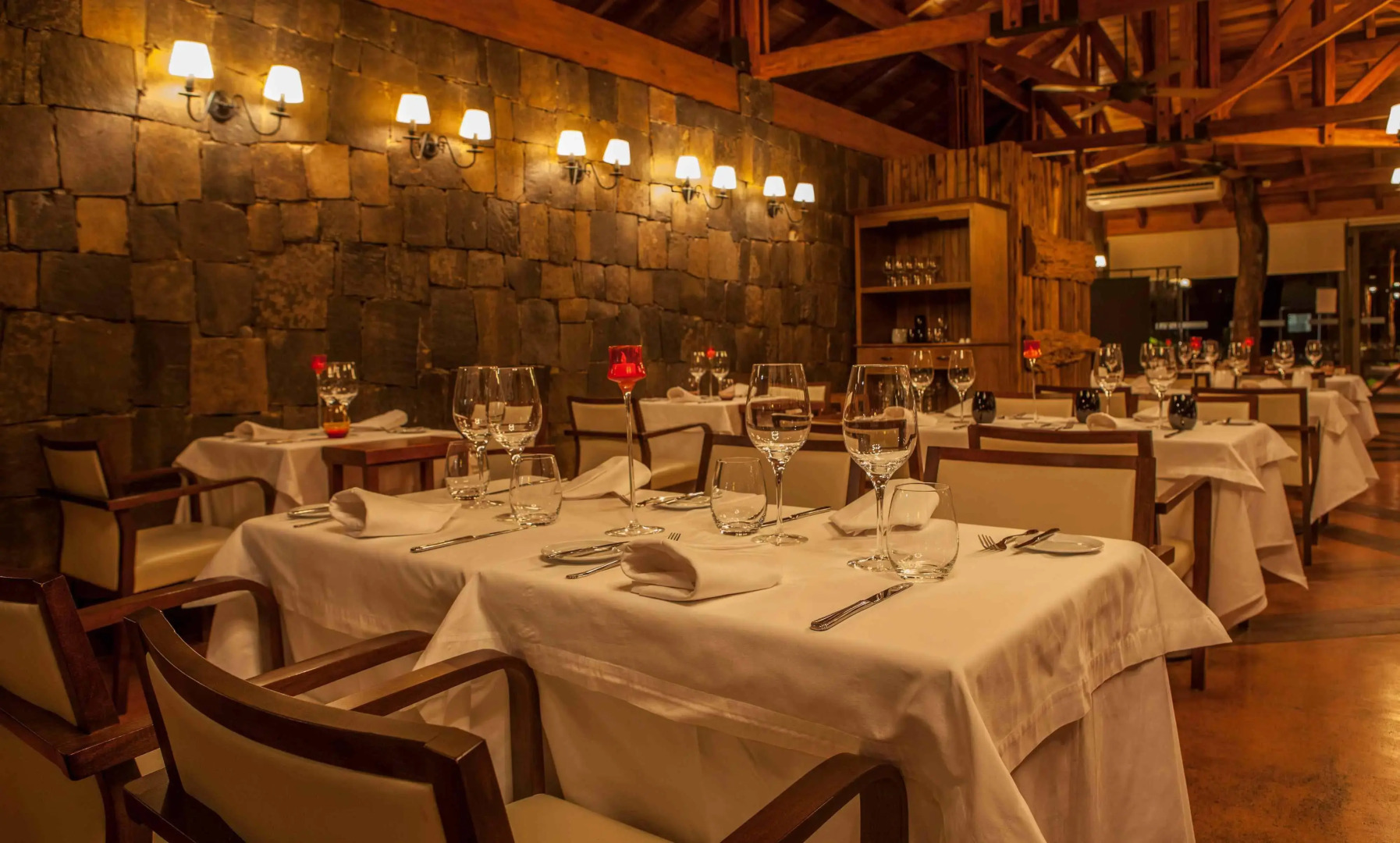 Foto - Iguazu Jungle Lodge