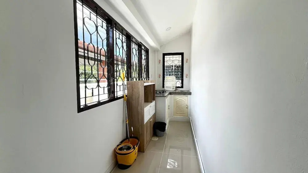 Foto - Bayok 10 - 2 Bedroom Villa Near Kathu Waterfall