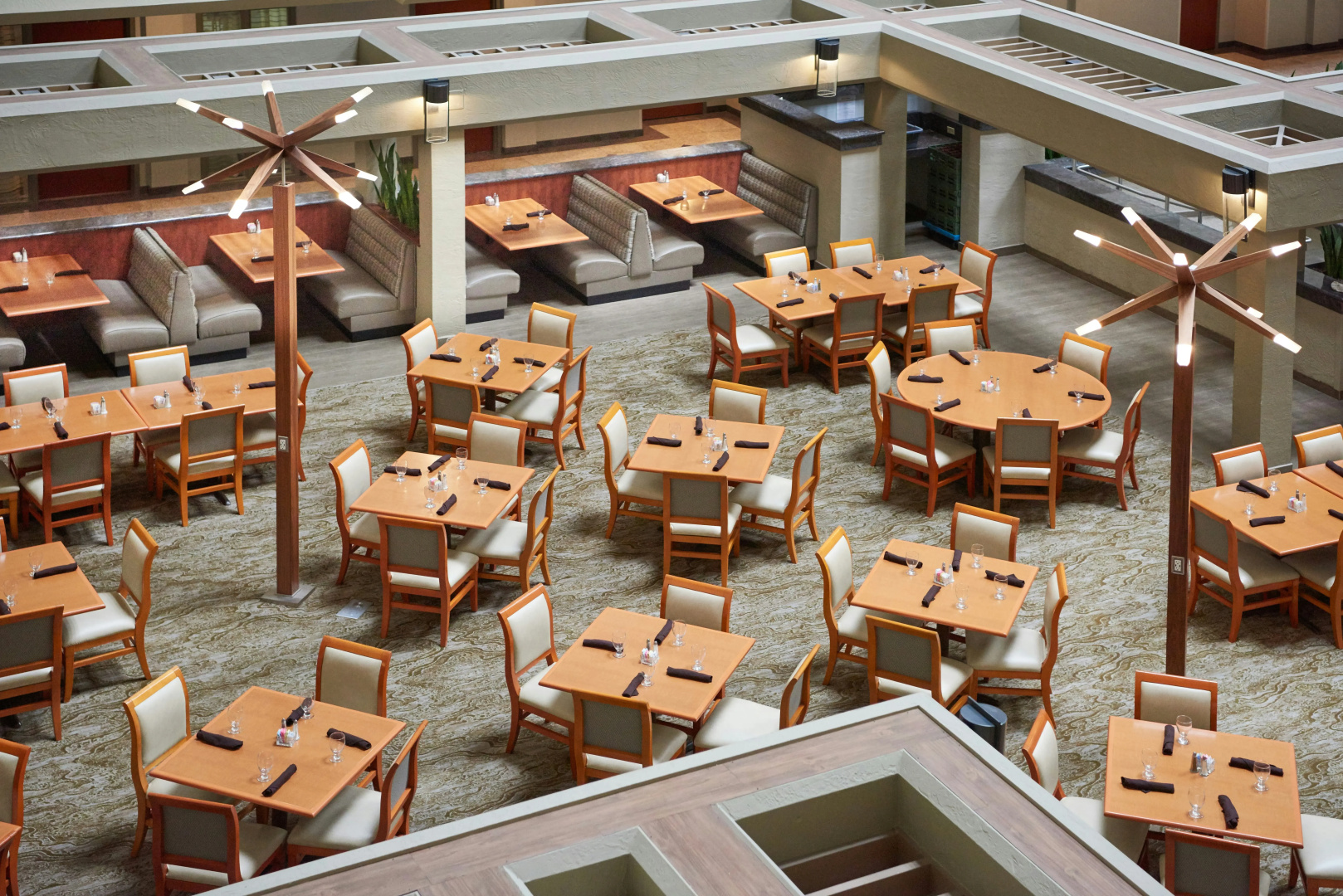 Foto - DoubleTree by Hilton Fresno Convention Center