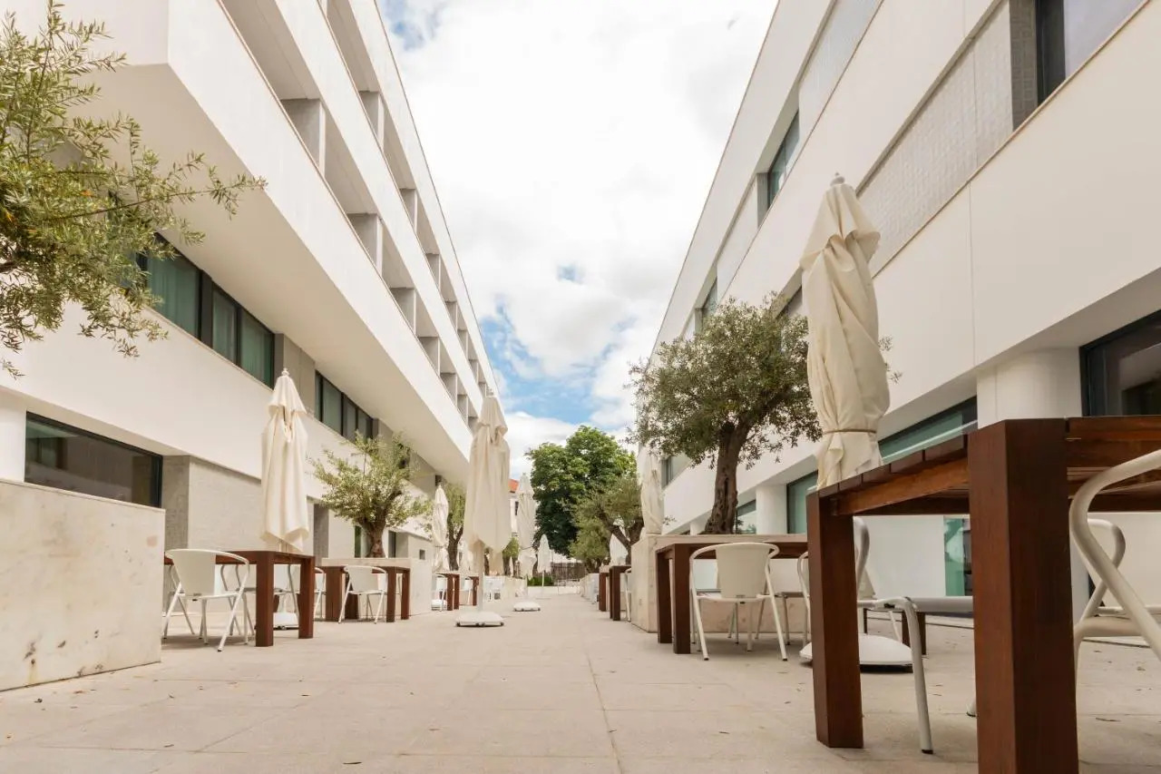 Foto - Evora Olive Hotel