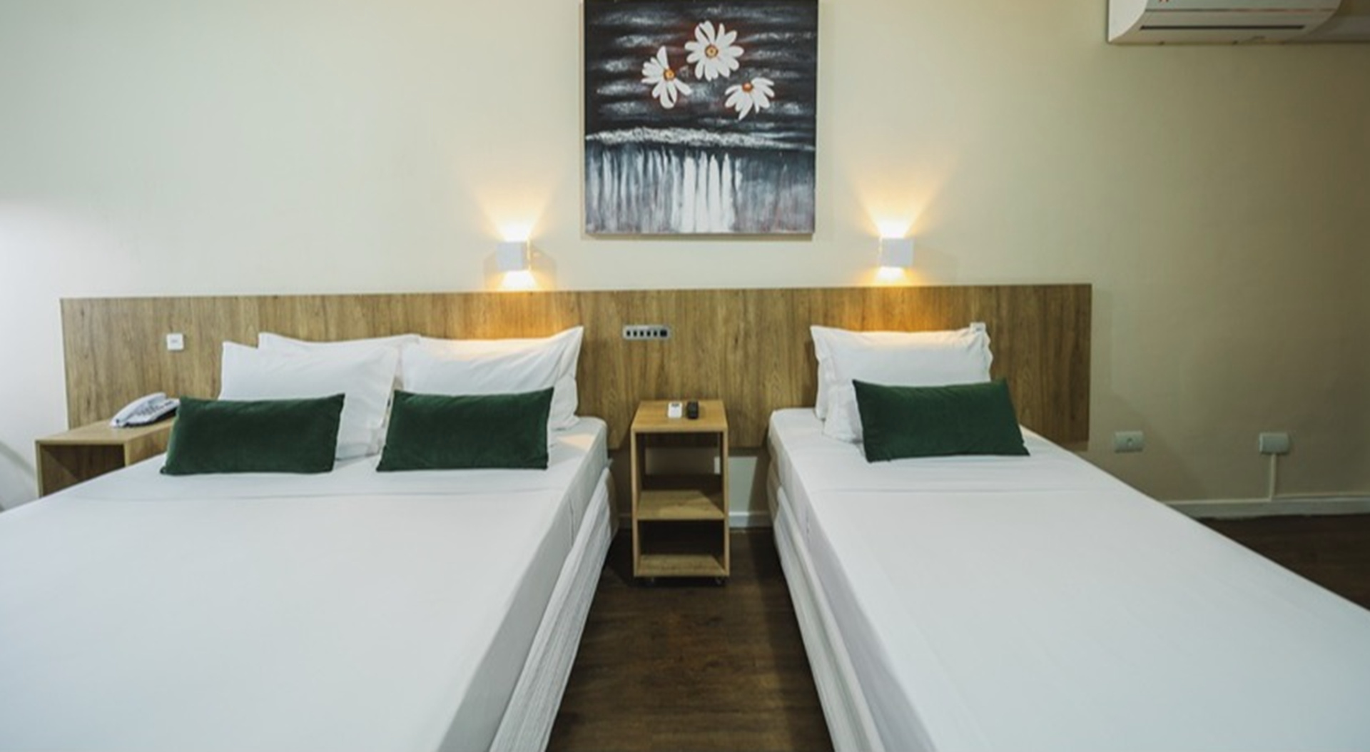 Photo - Hotel Nacional Inn Curitiba Torres