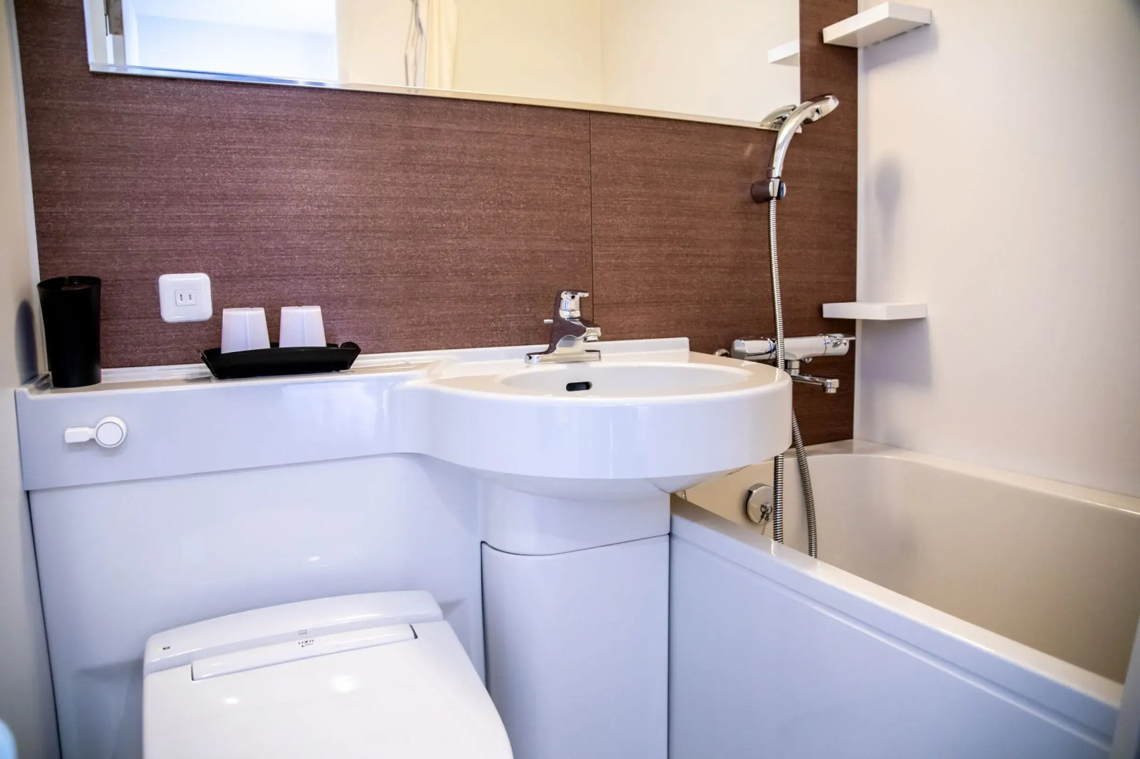 Foto - Smart Place Inn Kyoto Shijo Omiya East