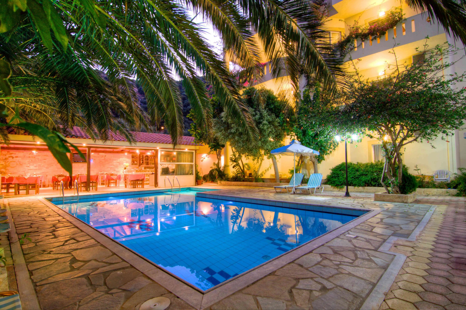 Foto - Sunrise Hotel & Apartments