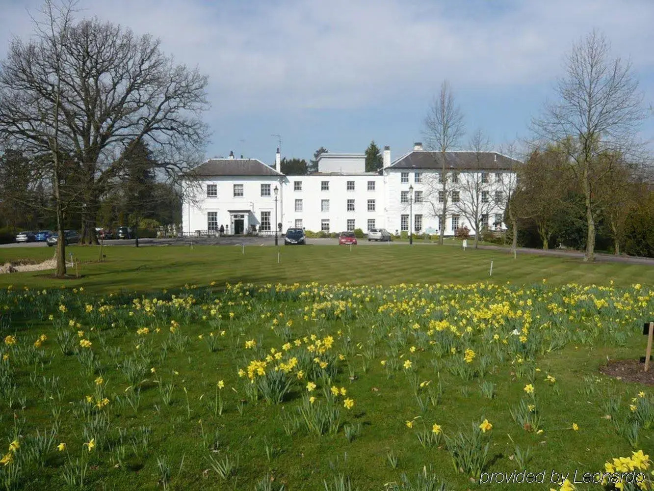 Foto - West Lodge Park