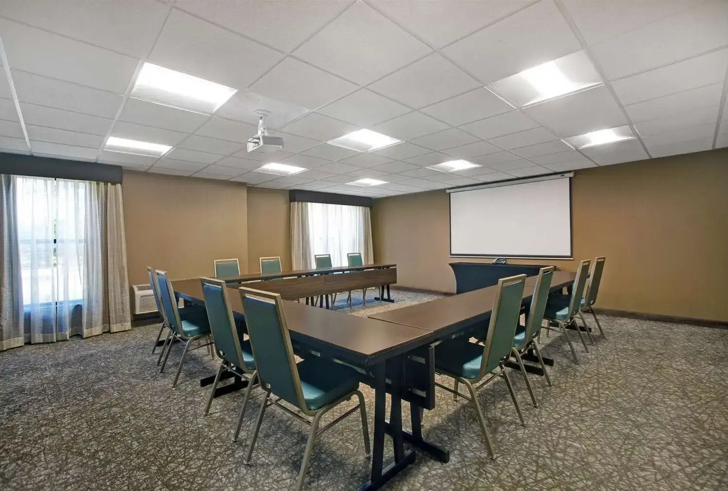 Foto - Homewood Suites by Hilton Chicago-Lincolnshire