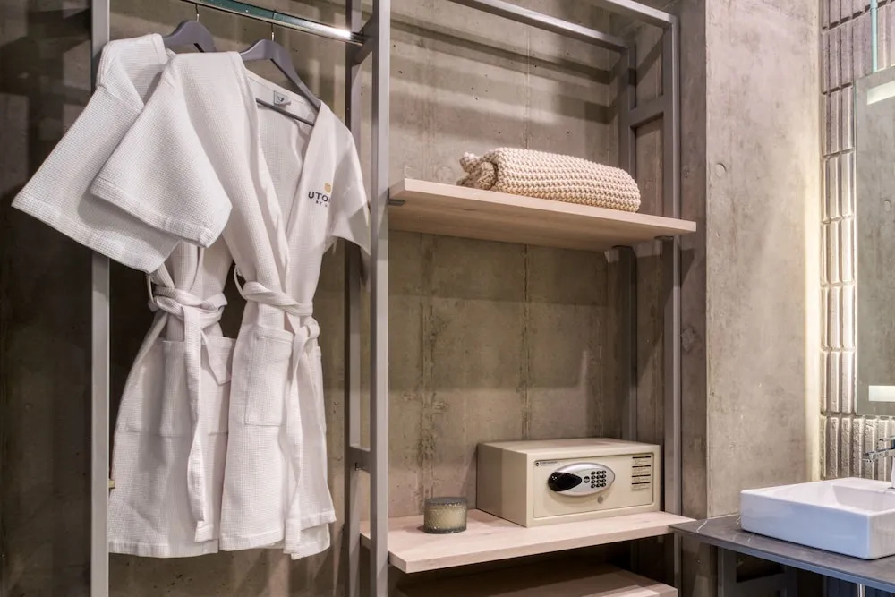 Foto - UTOPIC Polanco by ULIV