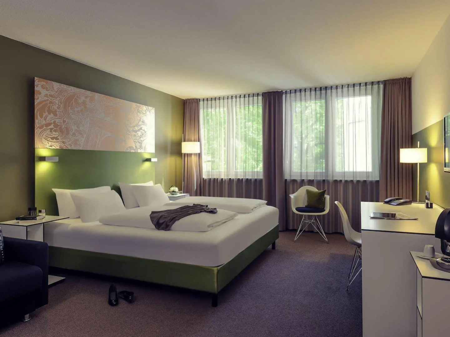 Foto - INVITE Hotel an der Kaiserburg