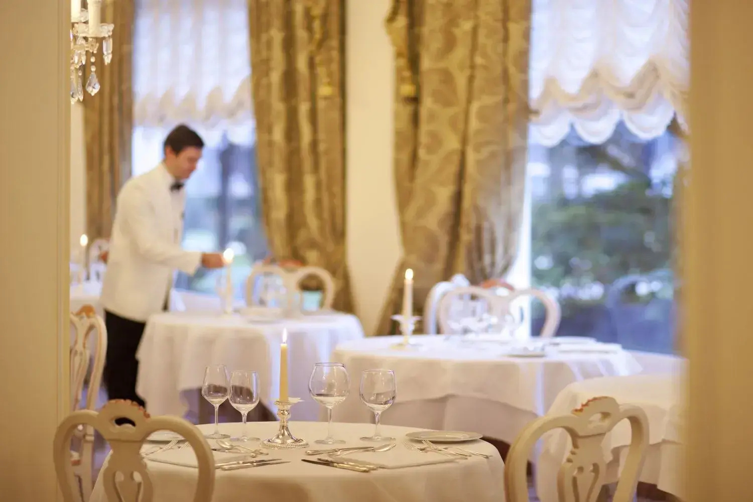 Photo - HOTEL TERME DUE TORRI – Adults Hideaway & SPA