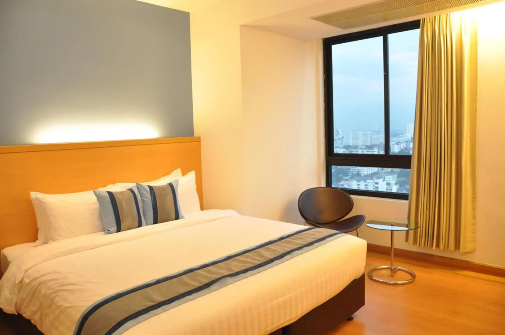 Photo - Iyarin @ Tuk Chang Hotel