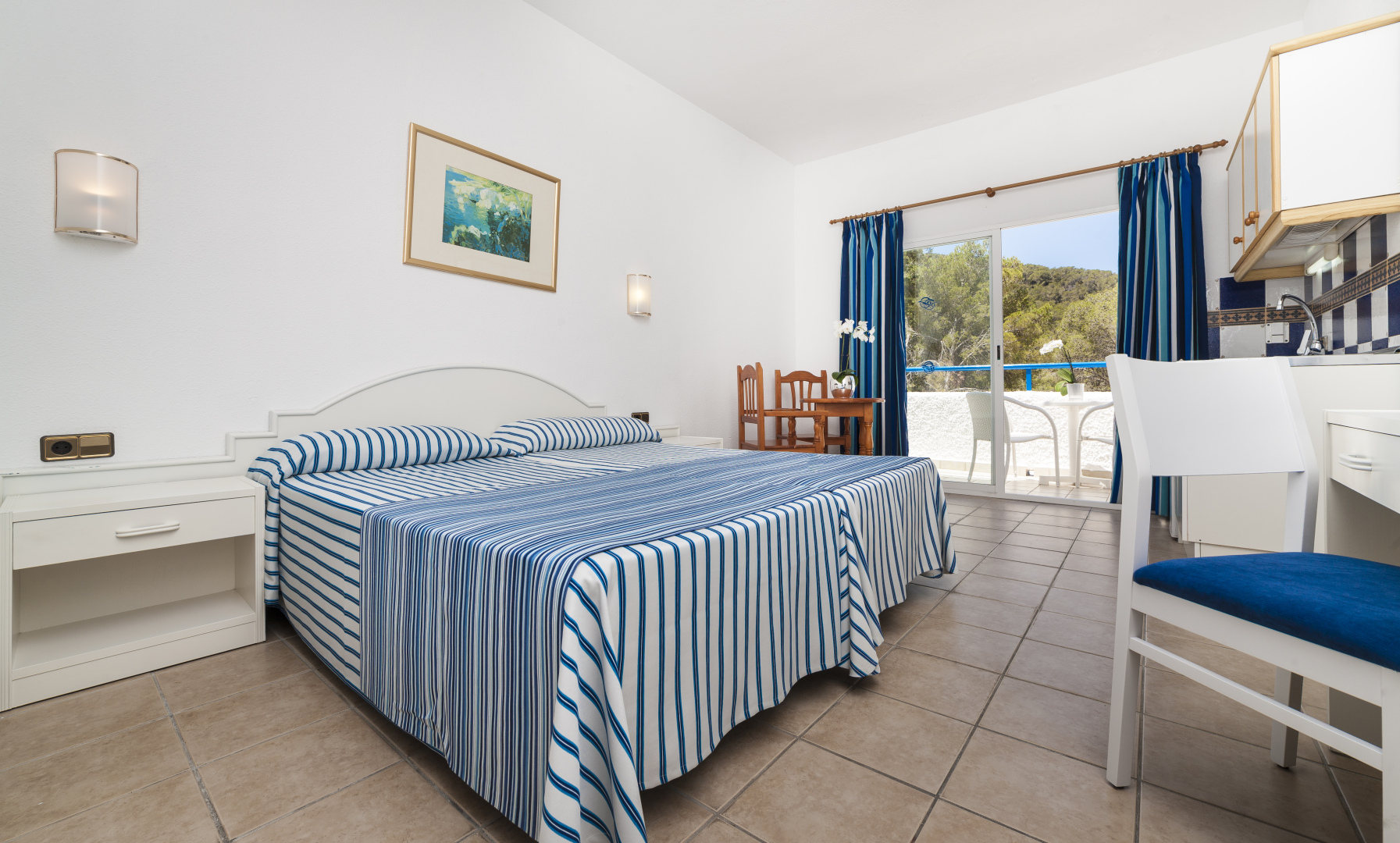 Foto - Globales Montemar