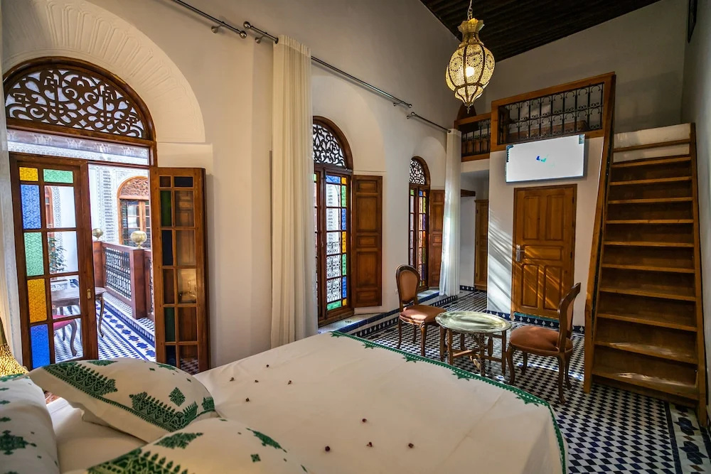 Foto - Riad Jamal