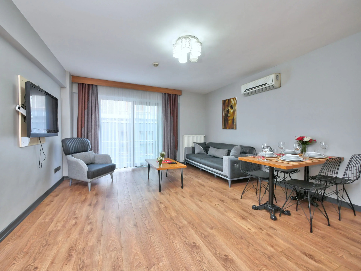 Photo - Blueway Hotel Residence