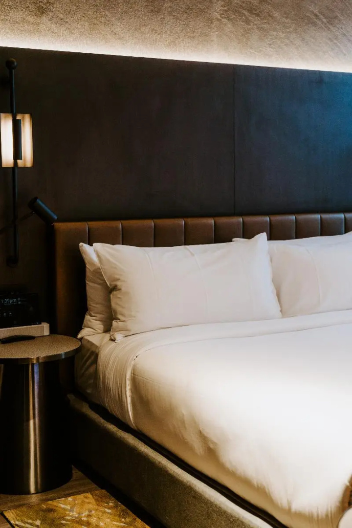 Foto - The Motley Hotel Richmond, Tapestry Collection by Hilton
