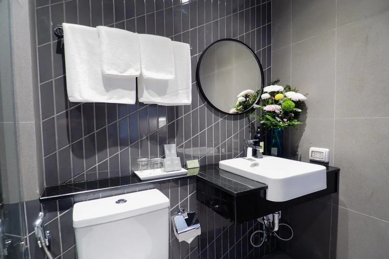 Foto - Asoke Residence Sukhumvit by UHG