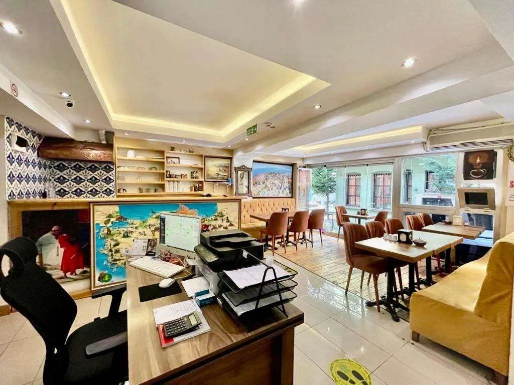 Photo - Timeks Hotel Sultanahmet