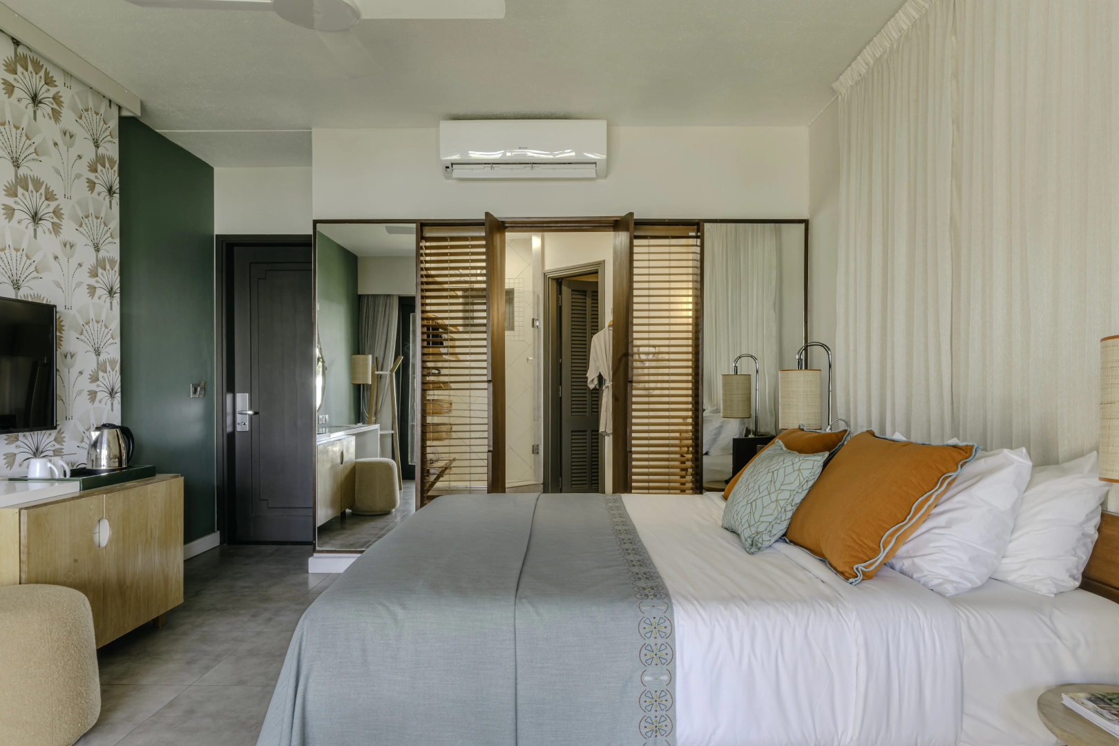 Photo - Veranda Paul et Virginie Hotel & Spa - Adults Only