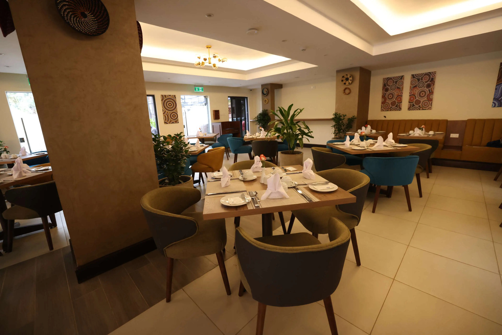 Photo - PrideInn Westlands Luxury Boutique Hotel
