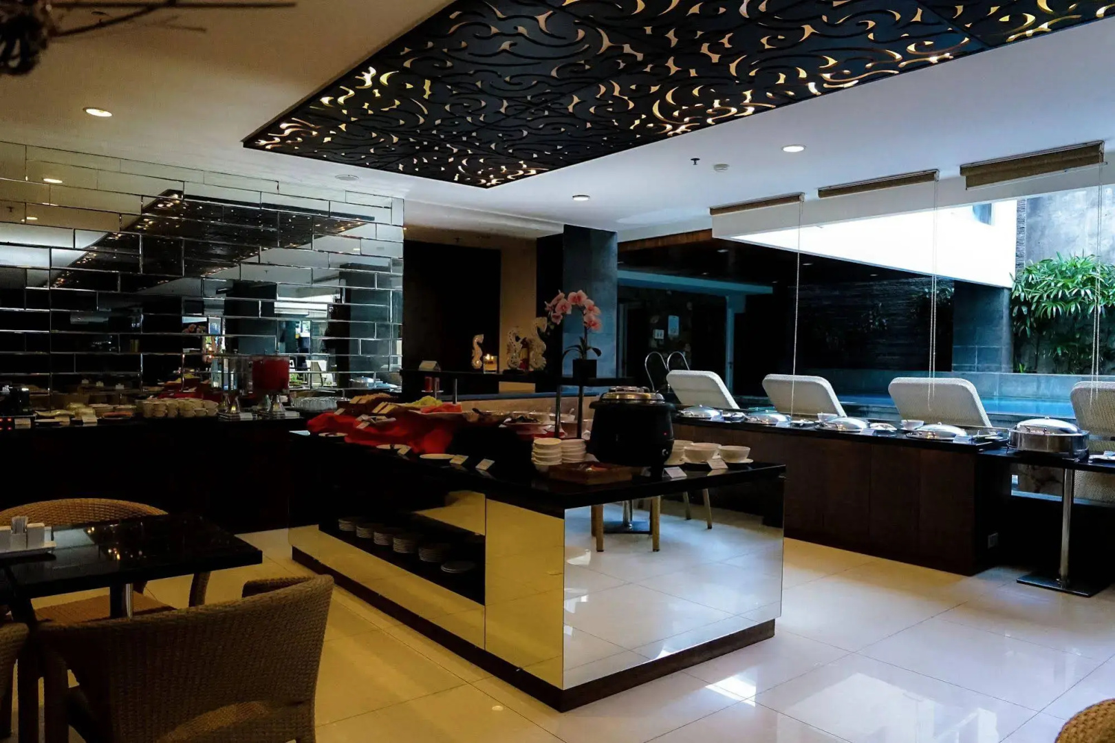 Foto - Solaris Hotel Kuta