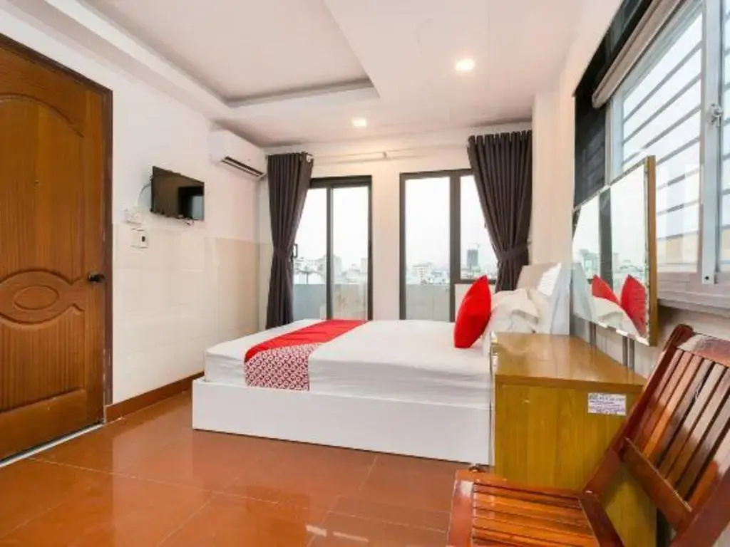 Photo - Song Xanh Hotel near SECC - FV