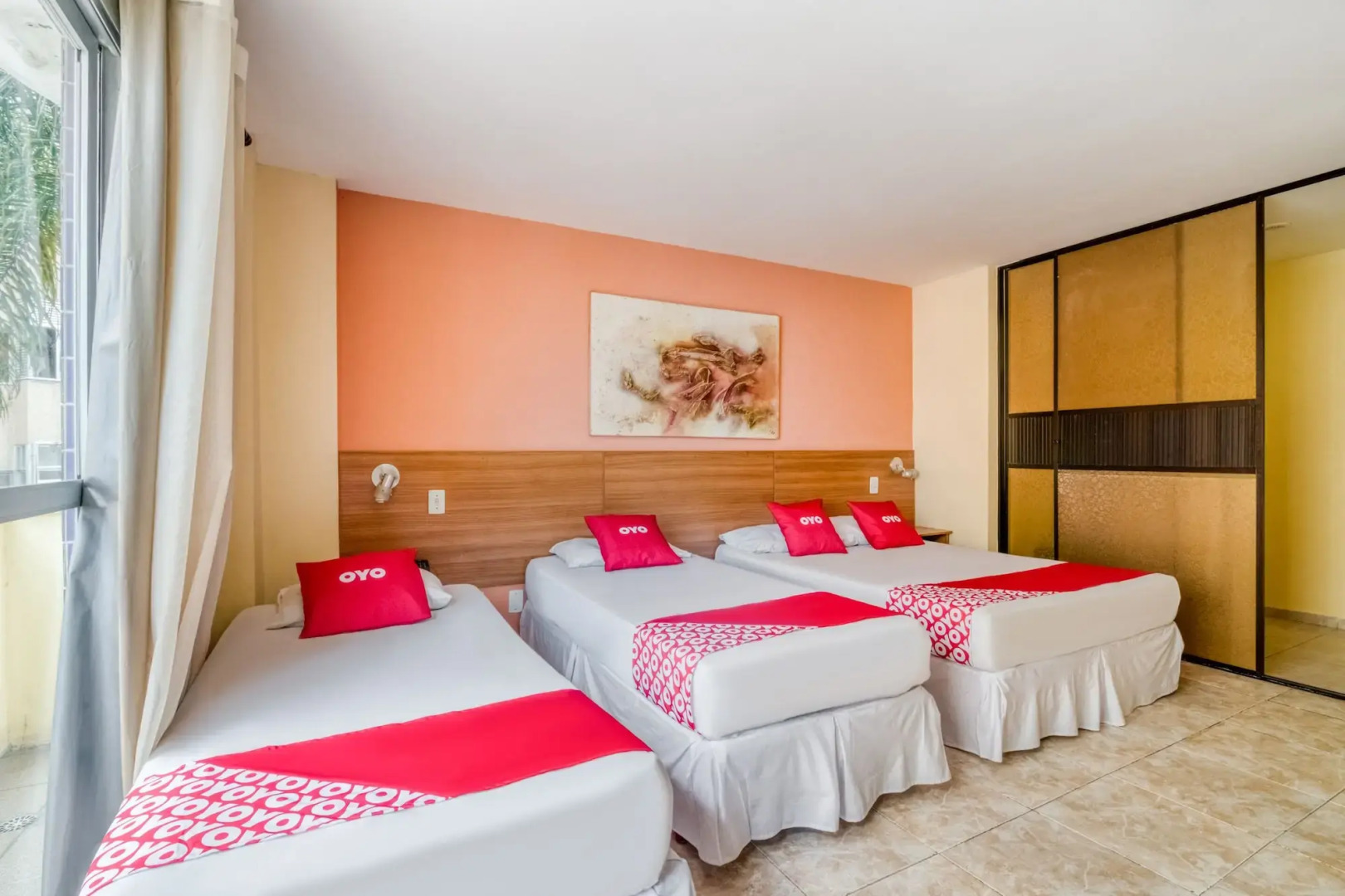 Photo - OYO Rio Colinas Hotel, Rio de Janeiro