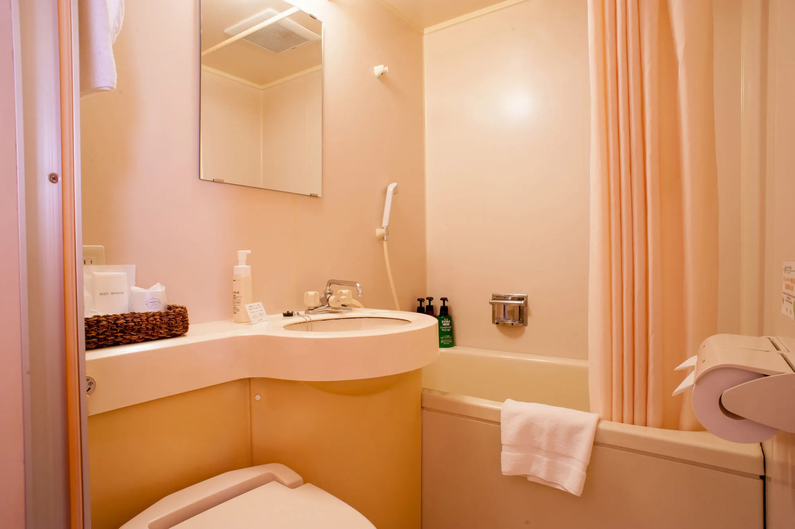 Foto - Tachikawa Regent Hotel