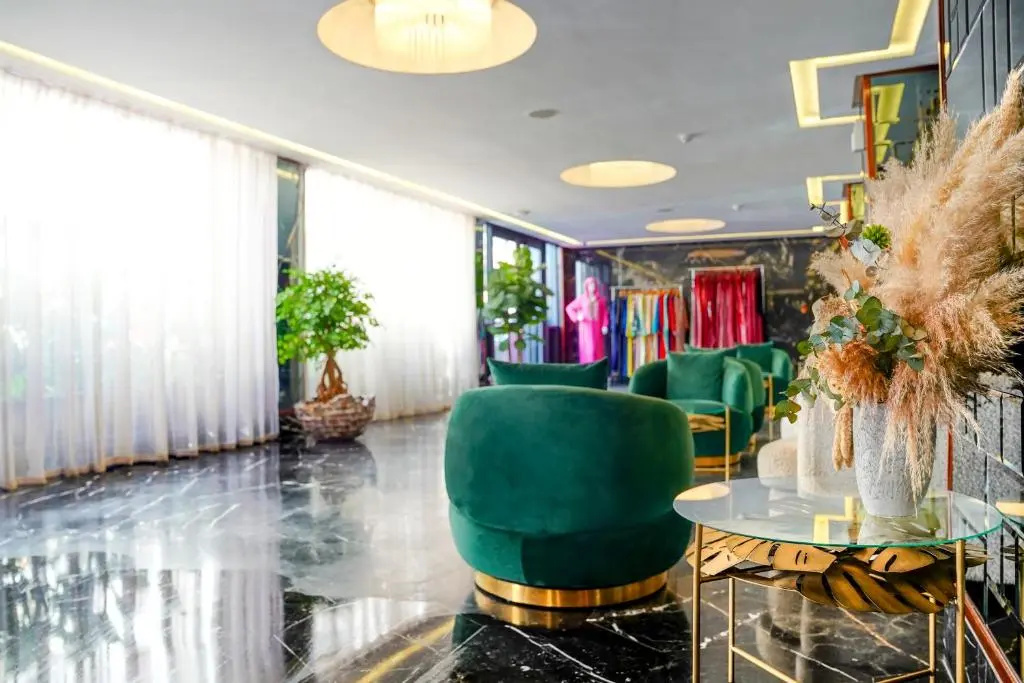 Foto - One hotel Casablanca