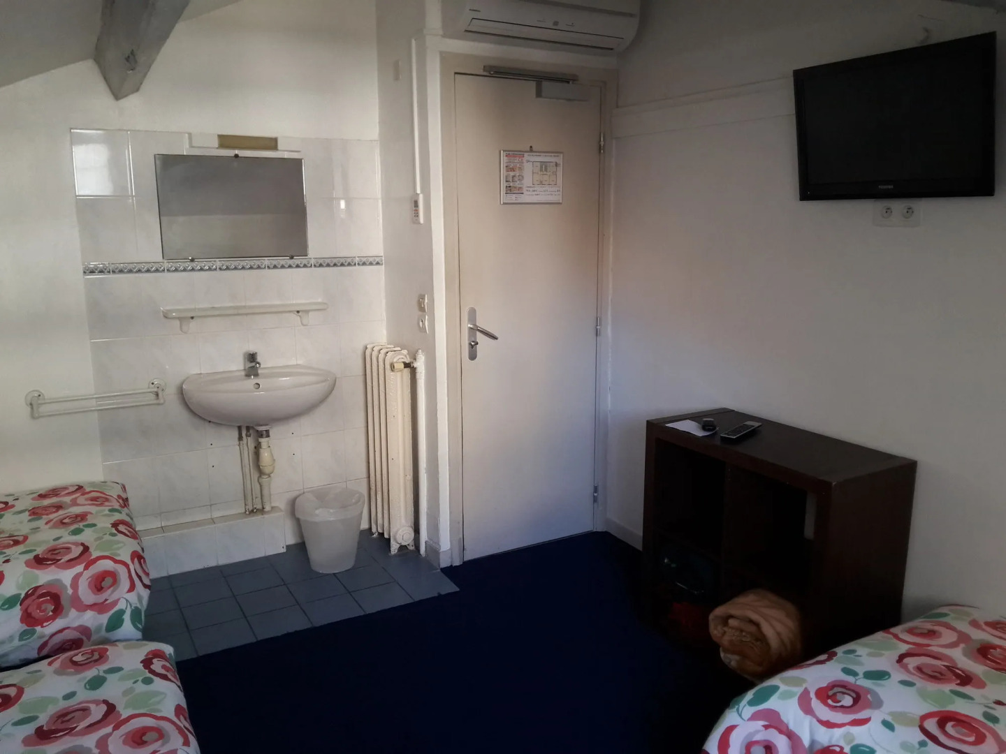 Photo - Hôtel Belle Meunière