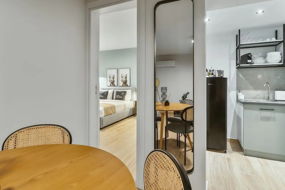 Photo - Limehome Athens Solonos City Center