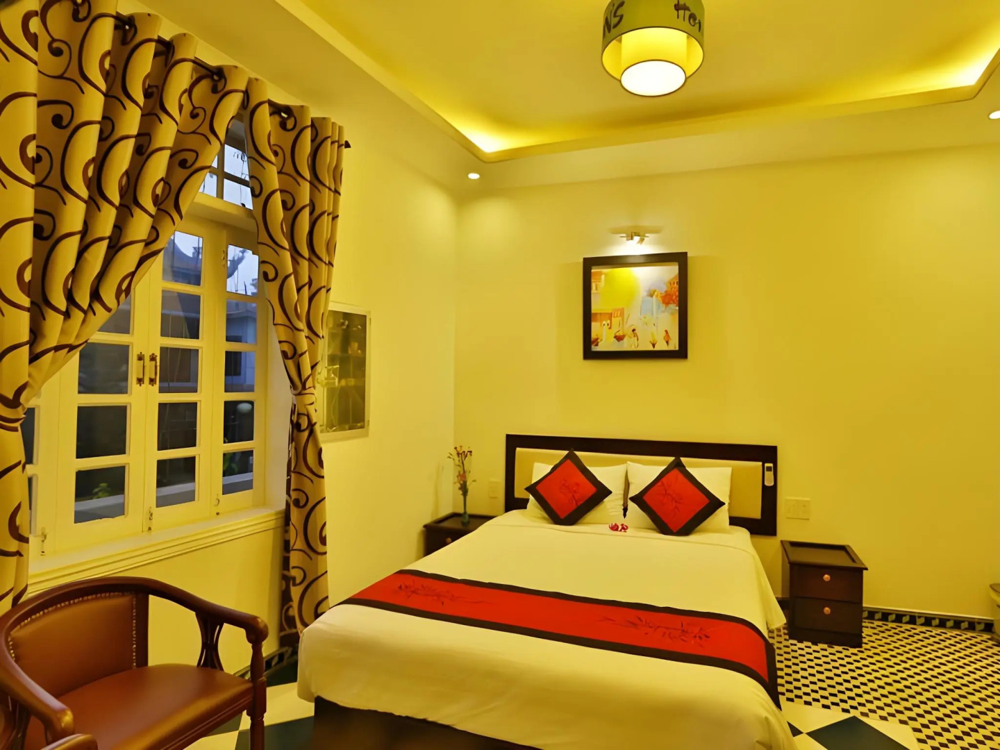 Foto - Moon's Homestay
