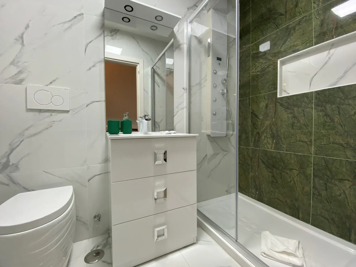 Foto - The Place In Rome Guest House