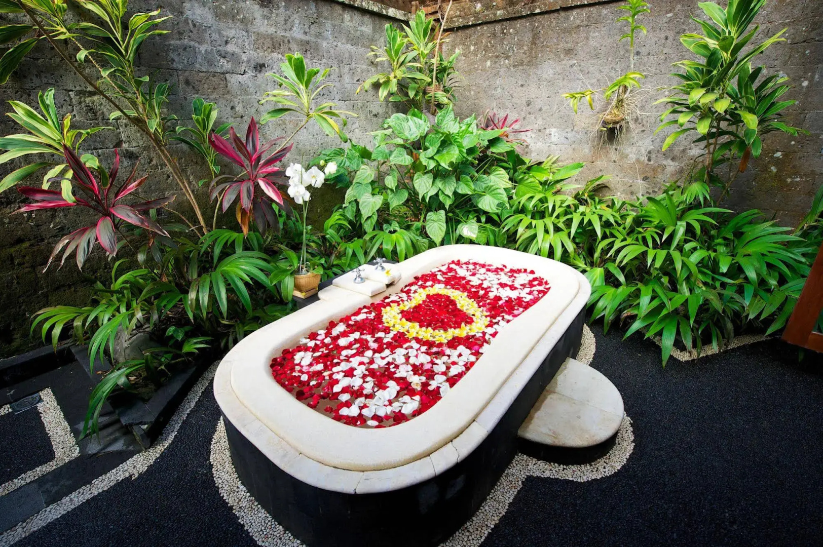 Foto - Natura Resort and Spa Ubud