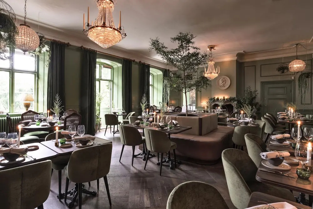 Foto - Åkeshofs Slott