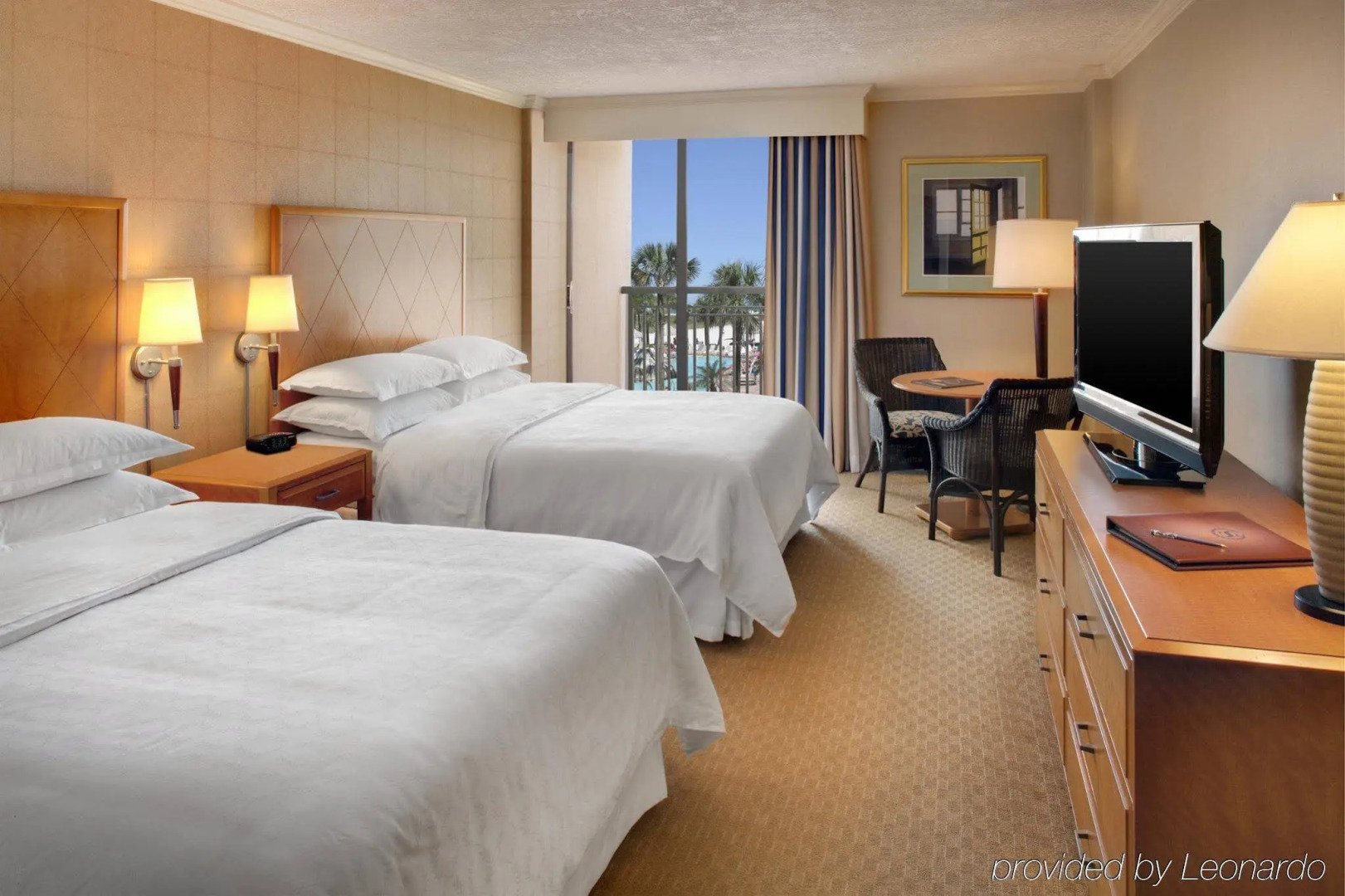 Photo - Clearwater Beach Sheraton Resort on Sand Key