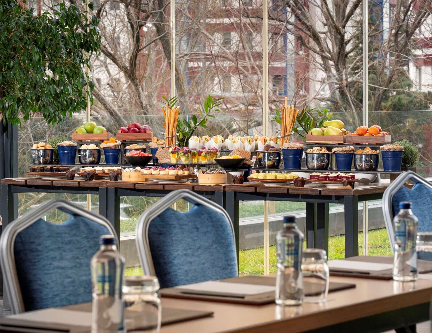 Foto - Radisson Blu Hotel Istanbul Asia