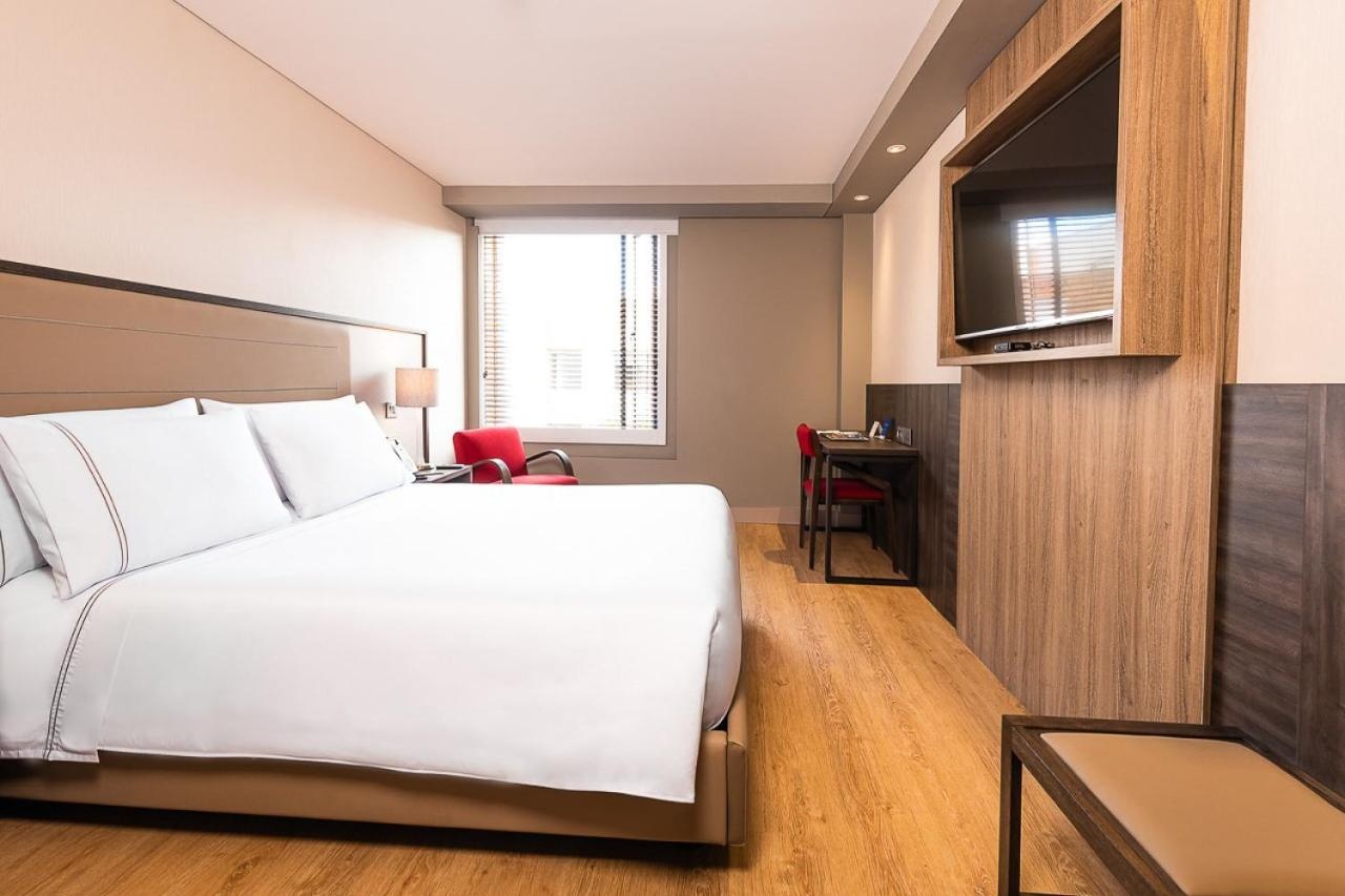 Foto - Hotel Habitel Prime