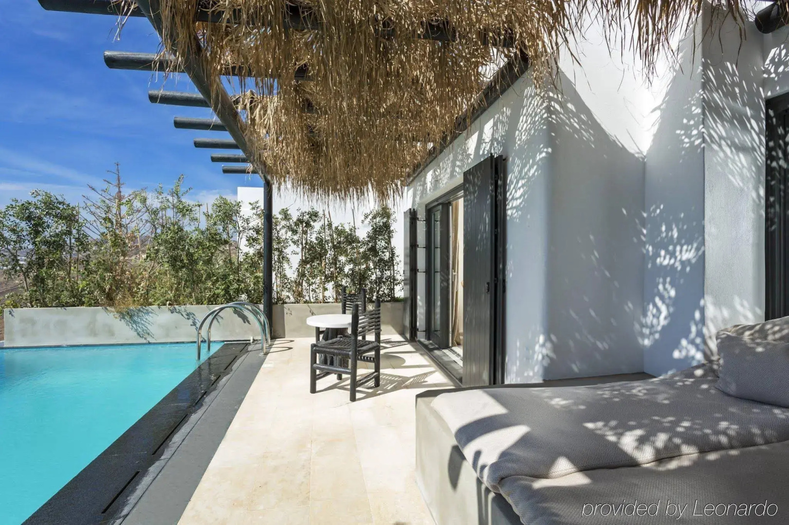 Foto - Royal Myconian - Leading Hotels of the World