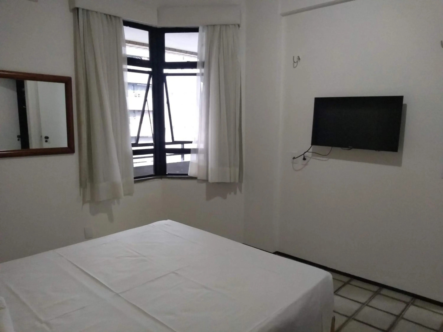 Foto - Flat Golden Fortaleza