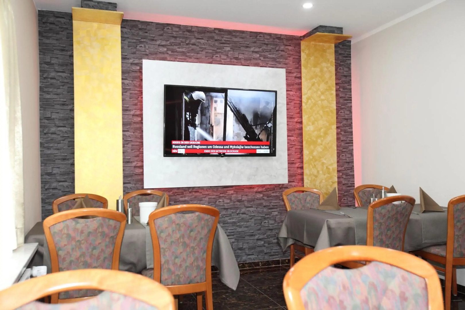 Foto - Motel One Frankfurt Messe