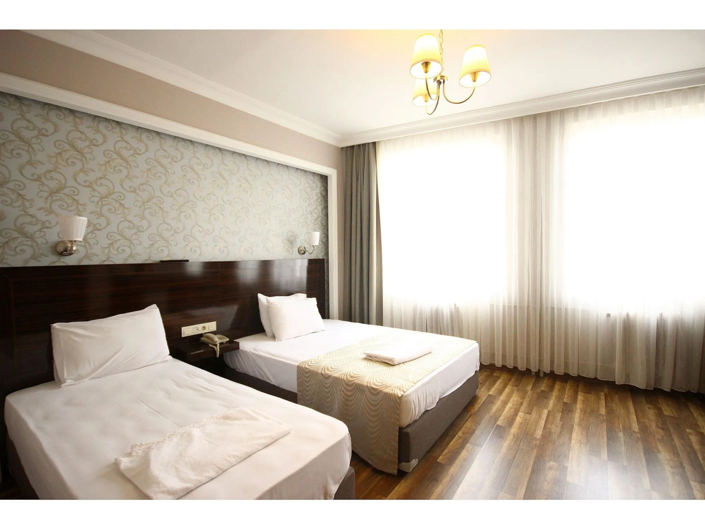 Photo - Venus Hotel Taksim